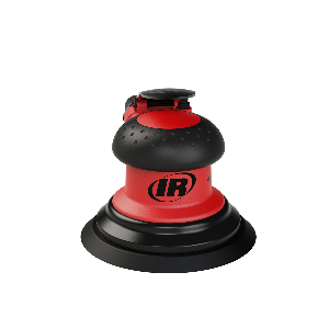 6" Random Orbital Air Sander, 3/32 Orbit, Hook & L...