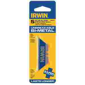 Bi-Metal Utility Blade - 5/Pk