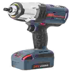 1/2" Drive IQV20 HD Impact