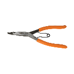 9IN Right Angle Tip Lock Ring Pliers