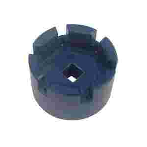 3/8 Inch Drive Dual Ford Fuel Filter Cap Tool,