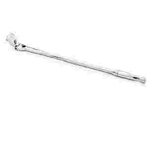 1/2" Drive 120XP Locking Flex Head Ratchet 25"...