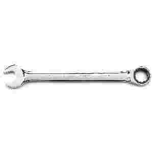 1-5/8" 12 POINT JUMBO RATCHETING COMBINATION WRENC...