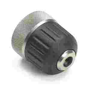 3/8 Inch Jacobs Hand-Tite Keyless Chuck 3/8-24M