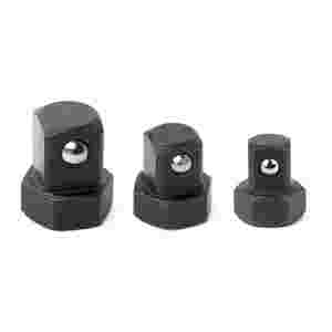 Socket Cap Set - 3 Pc