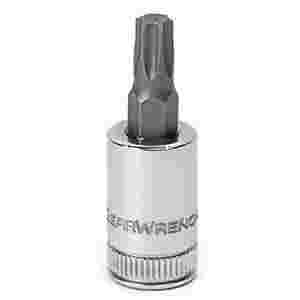 3/8"DR TORX BIT SKT T30