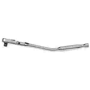 3/8\\ Drive Full Polish Offset Flex Handle Ratchet...