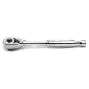 3/8" Dr. Teardrop Quick Release Ratchet