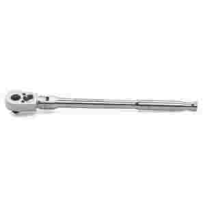 3/8" DRIVE Quick-Release Flex Teardrop Ratchet...