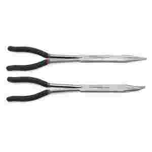 Double X Pliers Set 2 Pc 82005, 82006