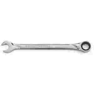 Combo XL Ratcheting GearWrench - 3/8 In