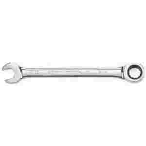 Wrench Ratcheting Combination - 9/16 In Gearwrench...