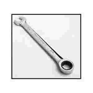 Ratcheting Combination GearWrench - 1-1/8 In