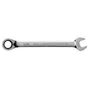 1/2\\ Reverse Non Capstop Ratcheting Wrench\"...