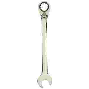 Reversible Offset GearWrench - 18mm
