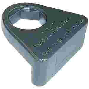 TX241 Heavy-Duty Cap Nut Wrench - Metric