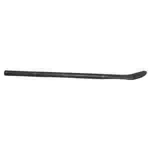 Curved Spoon Tire Iron - 18 In