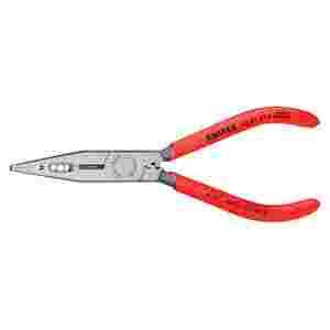 1301-6.1/4 Electrician Pliers - Stripper / Cutter ...