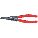 INTERNAL PRECISION SNAP RING PLIERS