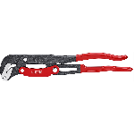 17IN PUSH BUTTON SWEDISH PIPE WRENCH