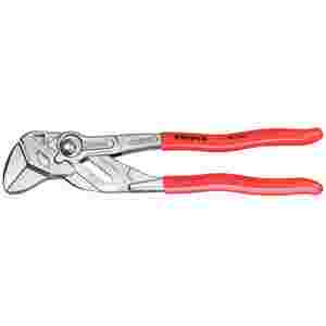 8603-10 Plier Wrench 86 03 250 - 46mm, 1-3/4 In