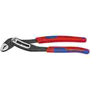 10" ALLIGATOR PLIERS-COMFORT GRIP