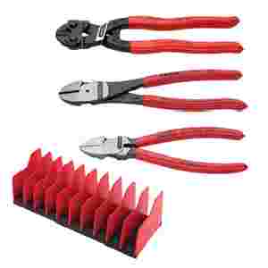 3PCCUTPLIERS FREE 10PCTOOL