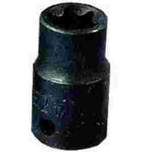 External Torx Socket - 1/4 In Drive - E-5