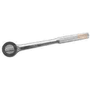 Push Button Ratchet - 1/2 In Drive