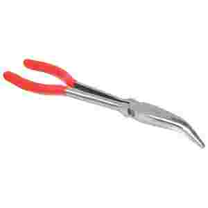 Needle Nose Plier - 45? - 11 In