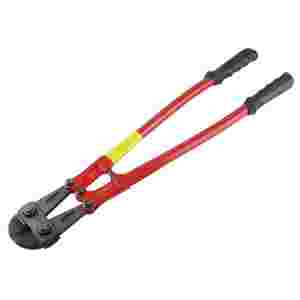 24" Angle Cut Bolt Cutters