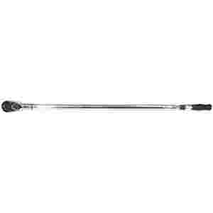 Torque Wrench ratcheting 3/4" Dr 100-600ft/lbs USA...