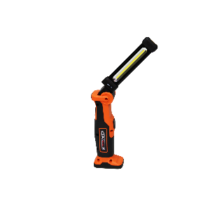 COB Worklight Rechargeable Foldable & Swivel