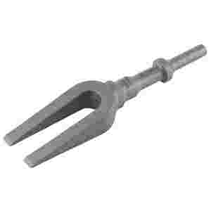 Tie Rod Separator for Air Chisel