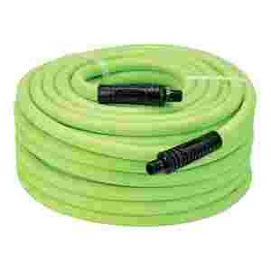 Zilla Whip 1/2 Inch x 100 Ft Swivel Whip Hose 3/8 ...