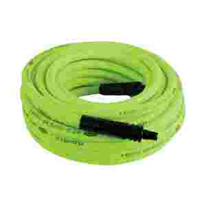 Flexzilla Air Hose 3/8 Inch x 35 Ft 1/4 Inch MNPT