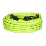 Flexzilla Pro Air Hose 3/8 In x 50 Ft 1/4 Inch MNPT