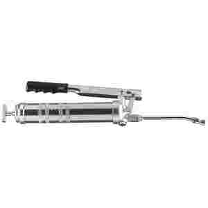 Dual Pressure Grease Gun - 16 Oz Bulk