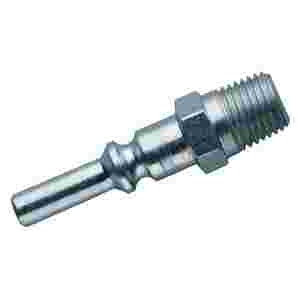 Air Coupler Nipple - 1/4 In NPT(m)