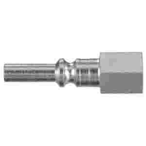 Air Coupler Nipple - 1/4 In NPT(f)