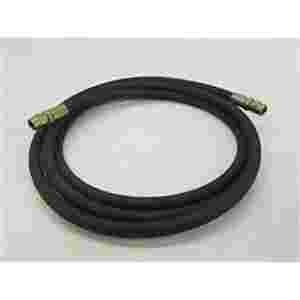 High Pressure Hose - 7 Ft