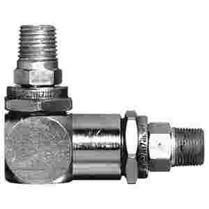 Heavy Duty High Pressure Swivel 90 Degree