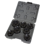 LOW PRO FILTER SOCKET SET