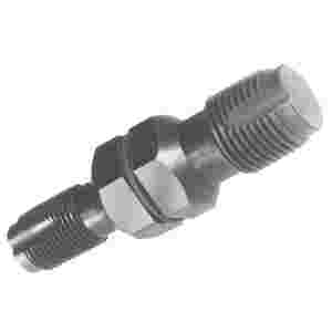 Spark Plug Hole and Oxygen Sensor Thread Chaser