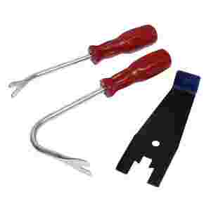 Body Trim Tool Set - 3-Pc