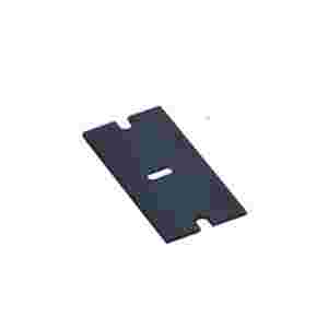 Blade Plastic for 52000 Scraper 5/Pk