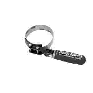 Swivel Gripper - No Slip Filter Wrench - Standard