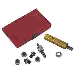 Oil Pan Plug Rethreading Kit