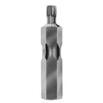 12 Point 6mm Wrench Bit