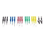 Back Probe & Alligator Clip Set 17 Pc